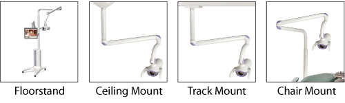 Explorer Configurations