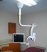 Explorer HD Lite Ceiling Mount